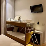 Πανσιόν Virginia Madre Luxury - Boutique
