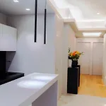 Virginia Madre Luxury - Boutique 4* San Benedetto del Tronto