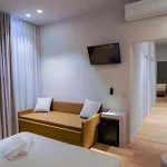 Гостевой дом Virginia Madre Luxury - Boutique 4*
