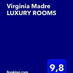 Virginia Madre Luxury - Boutique Gæstehus San Benedetto del Tronto