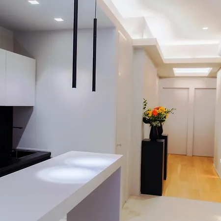 Virginia Madre - Boutique Guest House 4* San Benedetto del Tronto