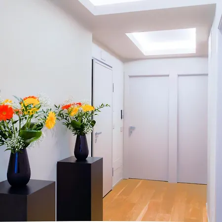Virginia Madre - Boutique Guest House San Benedetto del Tronto
