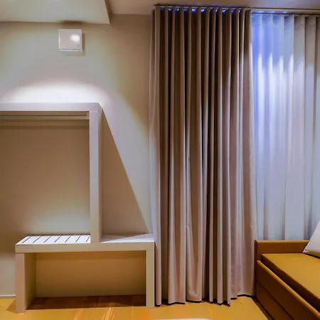Virginia Madre - Boutique Guest House ゲストハウス サン・ベネデット・デル・トロント