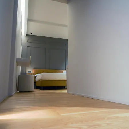 Virginia Madre - Boutique Guest House Konukevi San Benedetto del Tronto