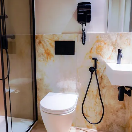 Virginia Madre - Boutique Guest House 4* San Benedetto del Tronto