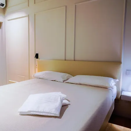 Konukevi Virginia Madre - Boutique Guest House