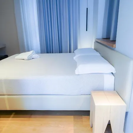 Virginia Madre - Boutique Guest House