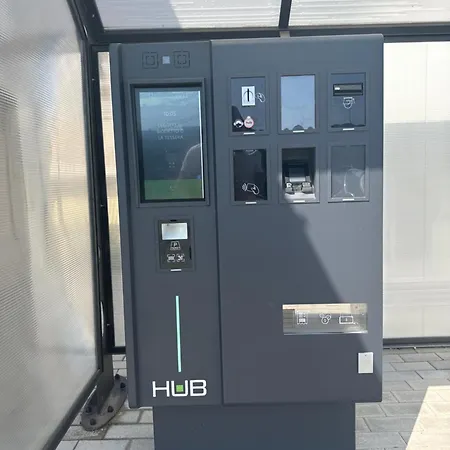 Virginia Madre Luxury ゲストハウス サン・ベネデット・デル・トロント