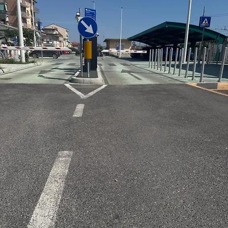 Virginia Madre Luxury Penzion San Benedetto del Tronto