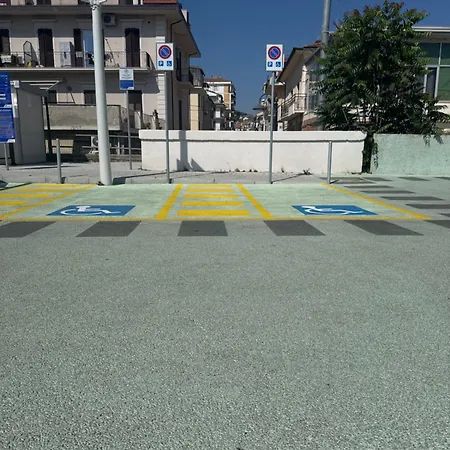 Virginia Madre Luxury Penzion 4*