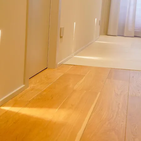 Virginia Madre Luxury サン・ベネデット・デル・トロント