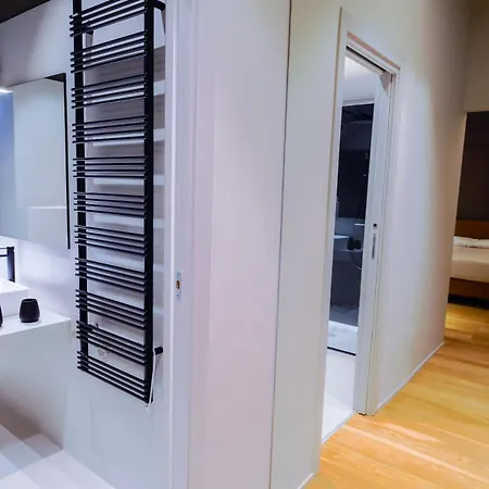 Virginia Madre Luxury ゲストハウス