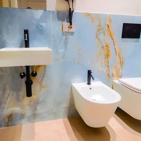 Virginia Madre Luxury ゲストハウス サン・ベネデット・デル・トロント