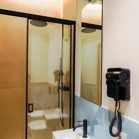 Virginia Madre - Boutique Guest House 4* San Benedetto del Tronto
