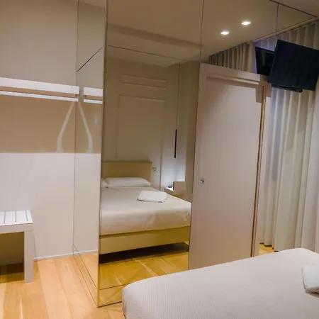 Virginia Madre - Boutique Guest House 4* San Benedetto del Tronto