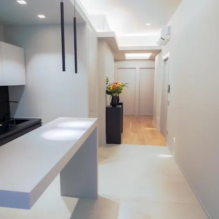 ゲストハウス Virginia Madre Luxury