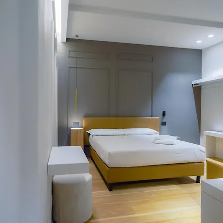 Virginia Madre - Boutique Guest House San Benedetto del Tronto