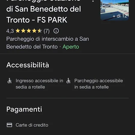 Virginia Madre Luxury ゲストハウス