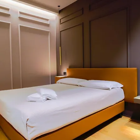 Virginia Madre - Boutique Guest House ゲストハウス サン・ベネデット・デル・トロント