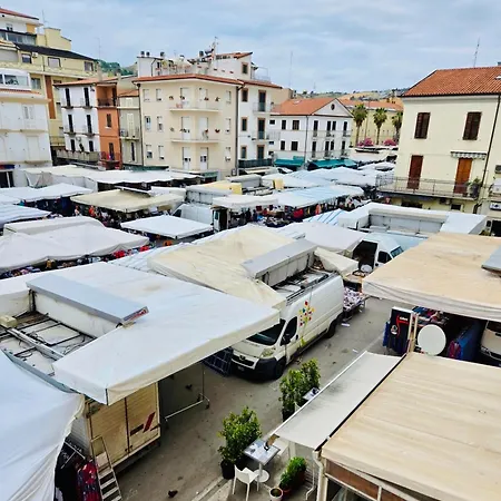 Virginia Madre Luxury 4*