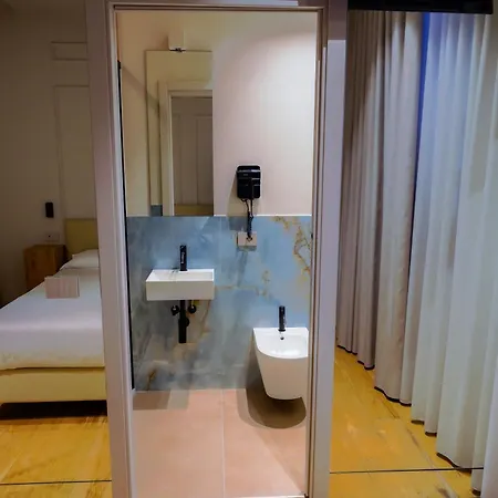 Konukevi Virginia Madre - Boutique Guest House 4*