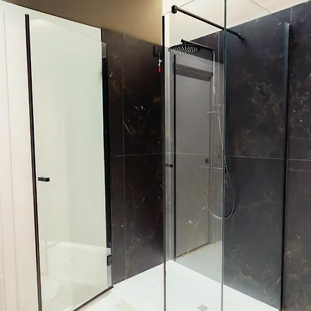 Virginia Madre Luxury ゲストハウス サン・ベネデット・デル・トロント