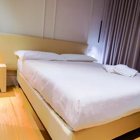 Virginia Madre - Boutique Guest House Konukevi