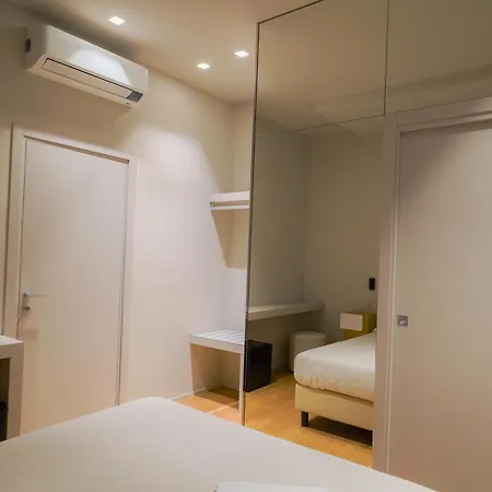 Virginia Madre Luxury San Benedetto del Tronto