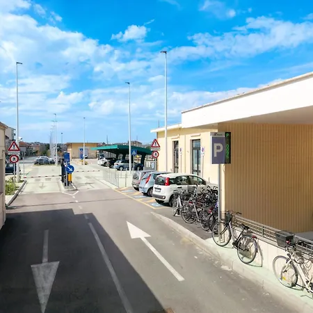 Virginia Madre Luxury 4* San Benedetto del Tronto