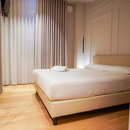 Virginia Madre Luxury Penzion 4*