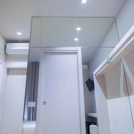 Virginia Madre Luxury ゲストハウス