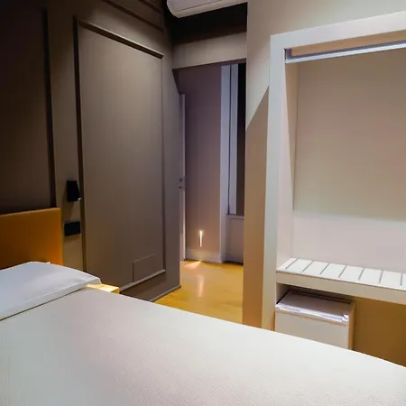 Konukevi Virginia Madre - Boutique Guest House 4*