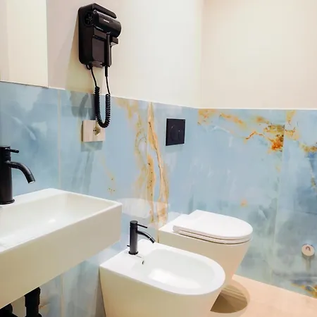 Virginia Madre - Boutique Guest House Konukevi 4*
