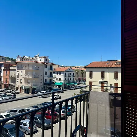 Virginia Madre Luxury