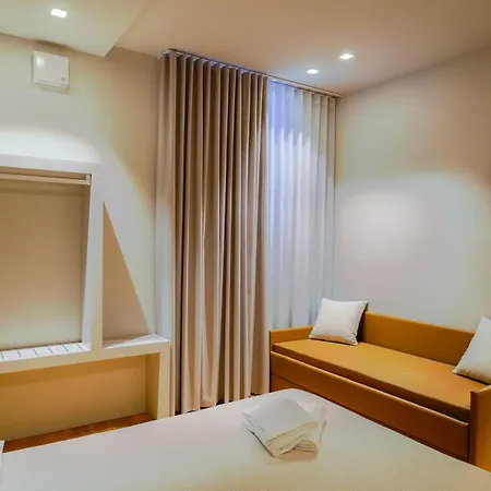 Virginia Madre - Boutique Guest House Konukevi