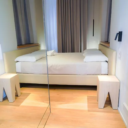 Virginia Madre Luxury 4*