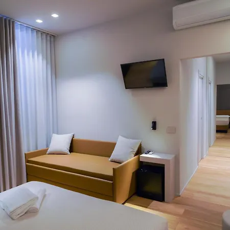 Konukevi Virginia Madre - Boutique Guest House 4*