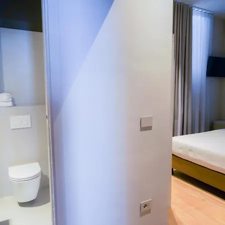 Virginia Madre Luxury 4* San Benedetto del Tronto