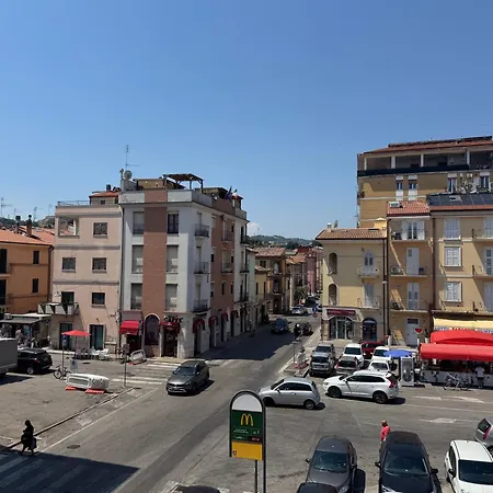 Penzion Virginia Madre Luxury San Benedetto del Tronto