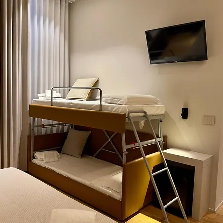 Konukevi Virginia Madre - Boutique Guest House