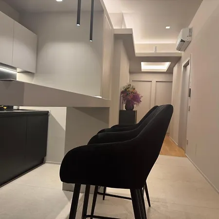 Virginia Madre Luxury Penzion