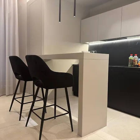 Virginia Madre Luxury Penzion