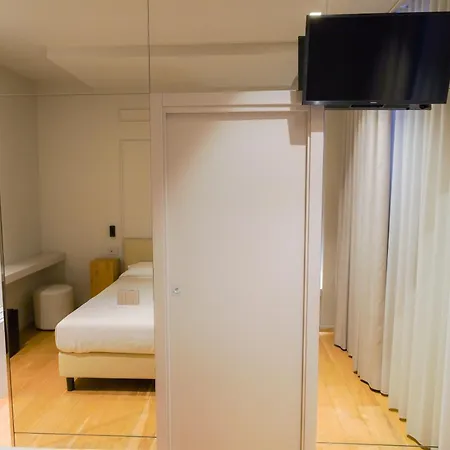 Virginia Madre Luxury San Benedetto del Tronto