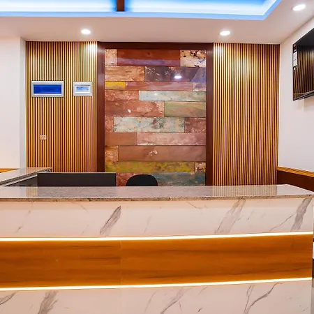 Virginia Madre Luxury 4* San Benedetto del Tronto