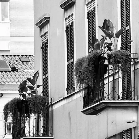 ゲストハウス Virginia Madre Luxury サン・ベネデット・デル・トロント