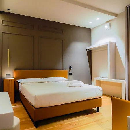 Virginia Madre Luxury San Benedetto del Tronto