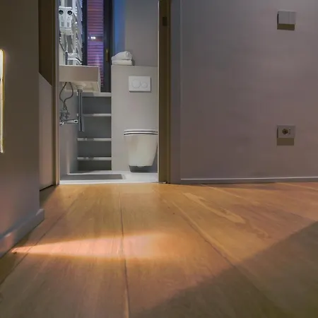 Virginia Madre Luxury Penzion