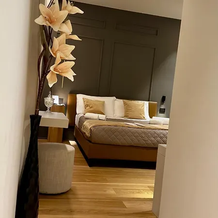 ゲストハウス Virginia Madre Luxury 4*