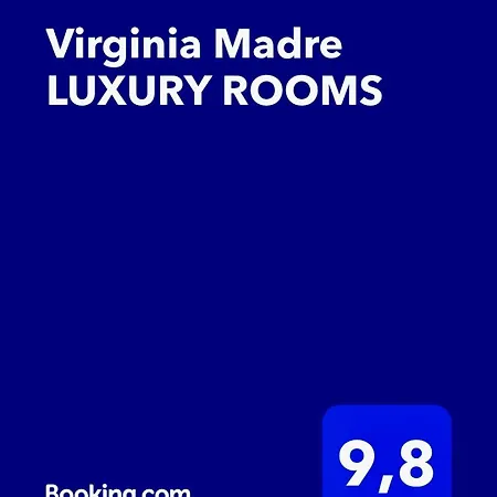 Virginia Madre - Boutique Guest House Konukevi San Benedetto del Tronto