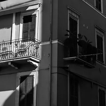 Virginia Madre - Boutique Guest House